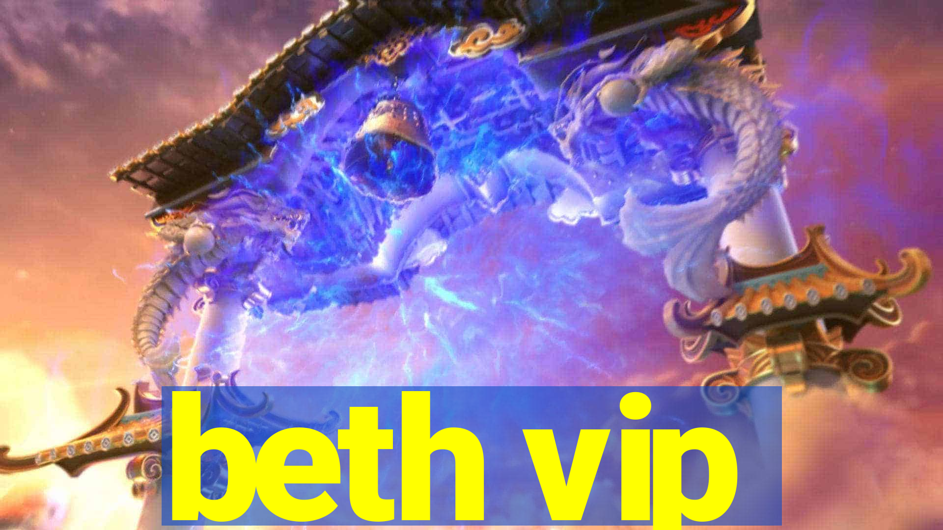 beth vip